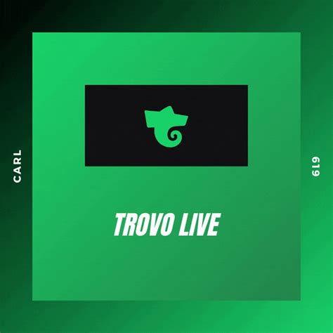 Trovo Live 